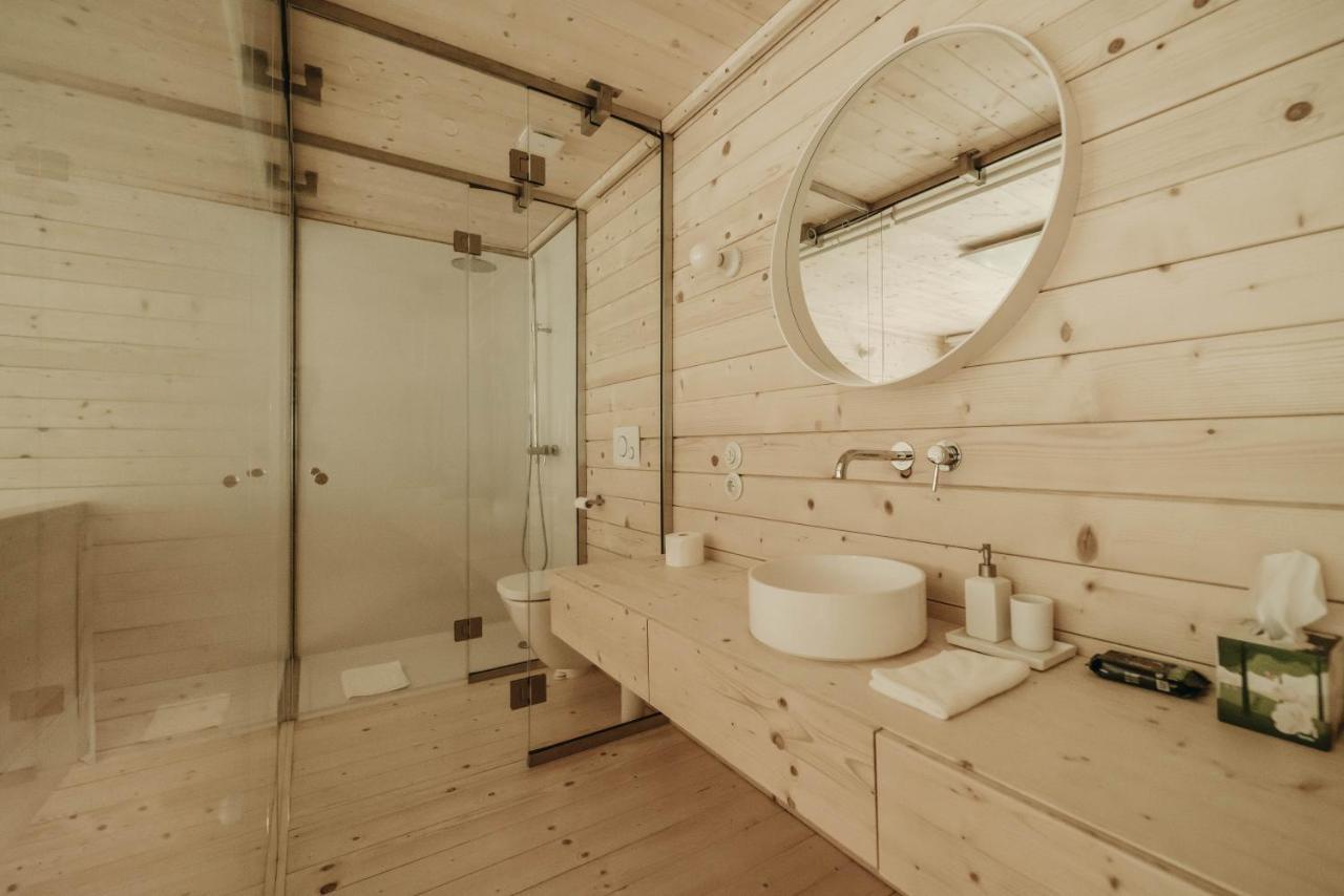 Treebox Noszvaj Villa ภายนอก รูปภาพ